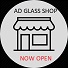 AD Glass Storefront